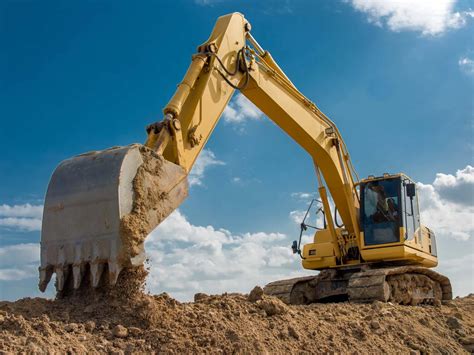 Excavator Bucket Types: Everything You Need to Know